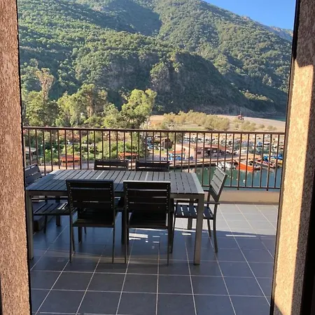 Le Cap'o * Porto (Corsica)