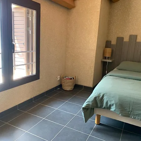 Appartement Le Cap'o