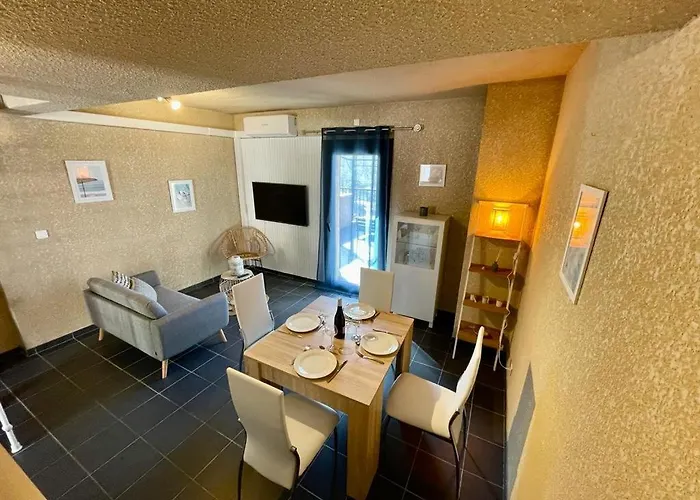 Le Cap’o Appartement