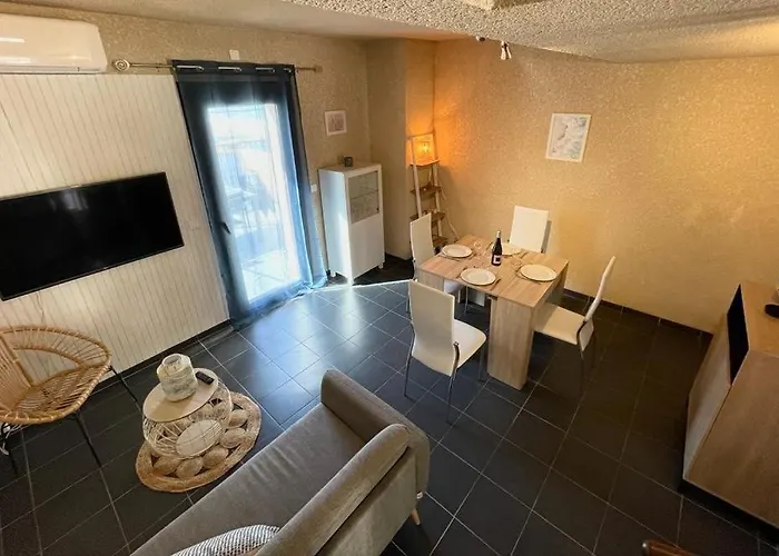Le Cap’o Appartement Porto (Corsica)