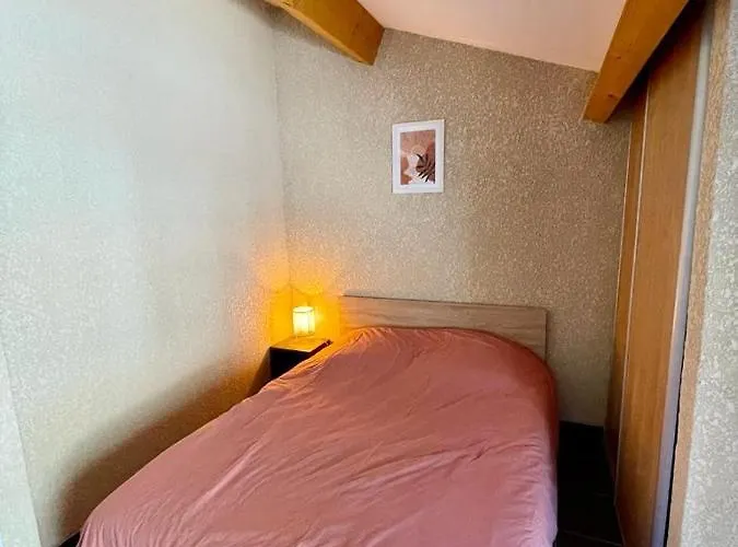 Appartement Le Cap’o