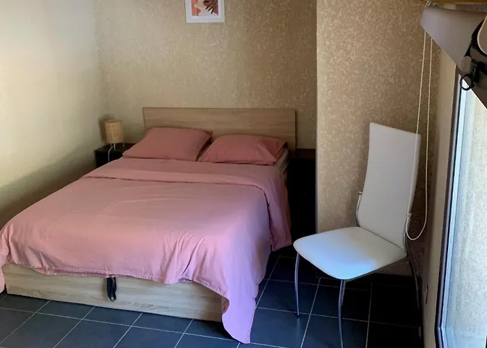 Le Cap’o Appartement