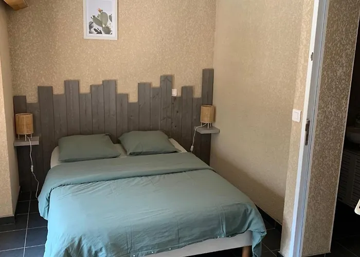 Le Cap’o Appartement *