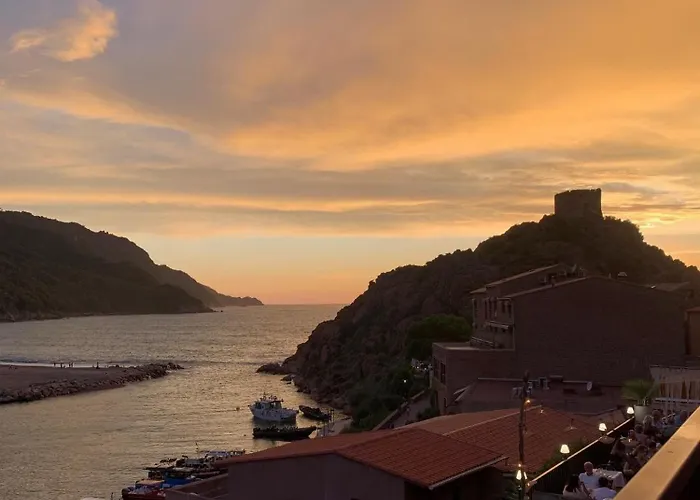Le Cap’o *