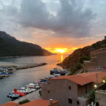 Lägenhet Le Cap'o *