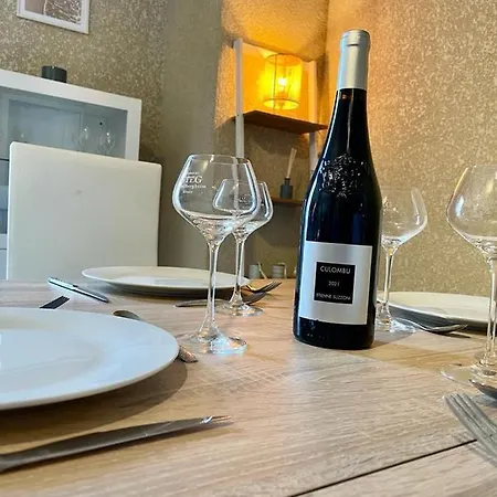 Le Cap'o Apartamento *