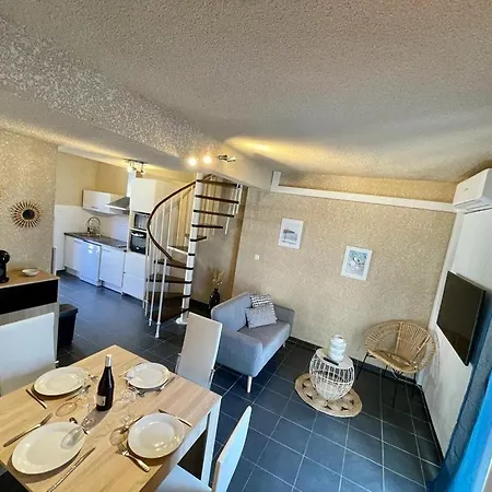 Le Cap'o * Porto (Corsica)