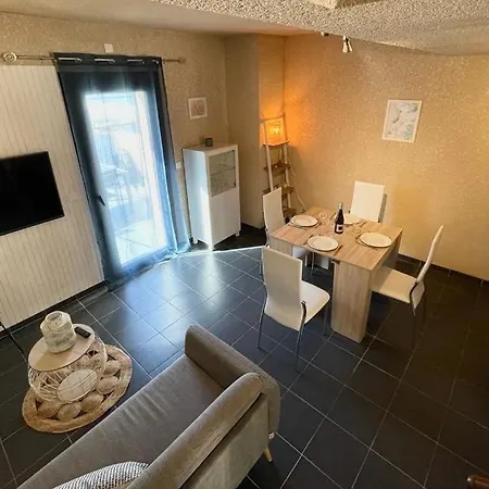 Le Cap'o Apartamento Porto (Corsica)