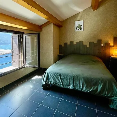 Le Cap'o * Porto (Corsica)