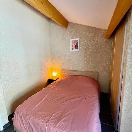 Apartamento Le Cap'o