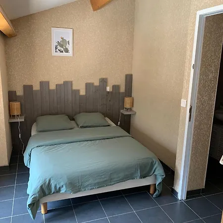 Le Cap'o Lägenhet *