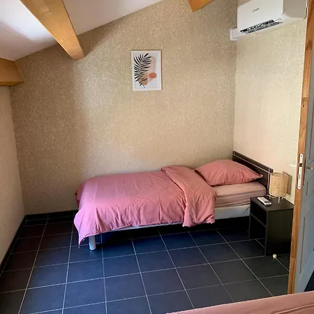 Apartamento Le Cap'o *