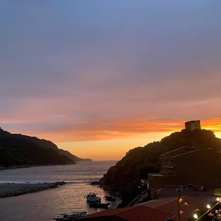 Le Cap'o Porto (Corsica)