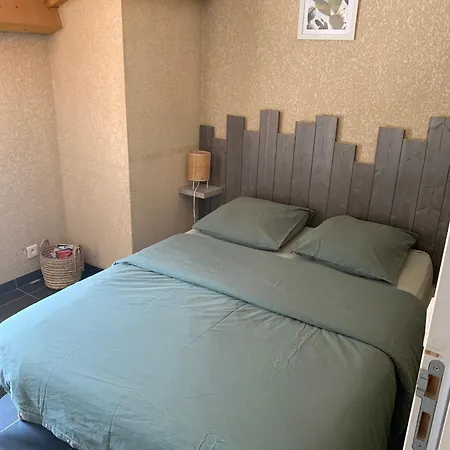 Le Cap'o * Porto (Corsica)