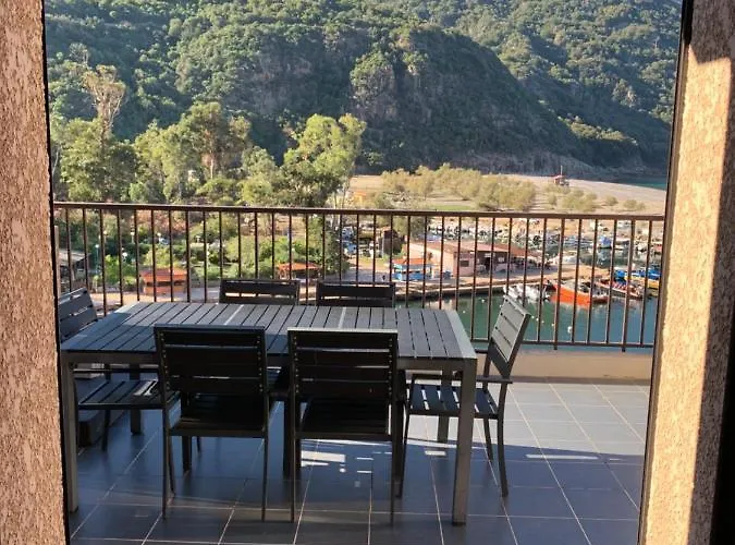 Le Cap'o * Porto (Corsica)