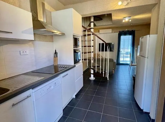 Le Cap'o Porto (Corsica)