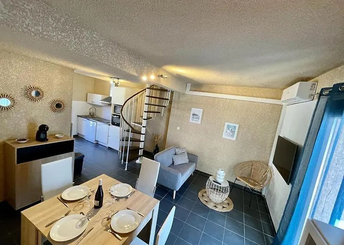 Le Cap'o * Porto (Corsica)