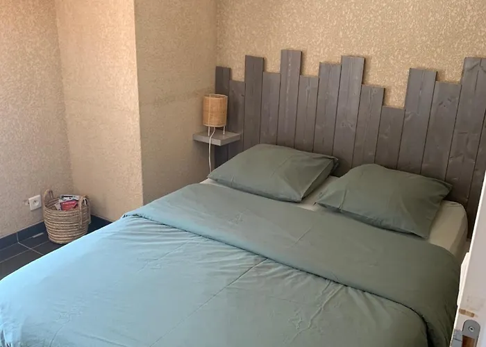 Le Cap'o * Porto (Corsica)